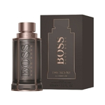 HUGO BOSS The Scent Le Parfum For Him