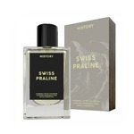 HISTORY PARFUMS Swiss Praline