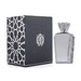 ATTAR AL HAS Metallic Oud